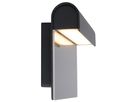 LED Aussenwandleuchte Nombus - IP54, warmweiss, 6W