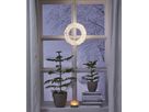 Outdoor Decoration Magic - Indoor, Outdoor, Warmweiss, Weiss