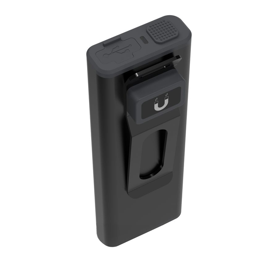 Arbeitsleuchte Smart Booster 650R wiederaufladbar - 10W, 650lm, IP20