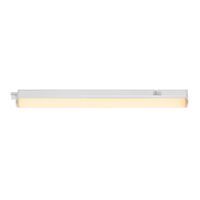 Renton 30, Weiss - 4W LED, 2700K, IP20, 230V
