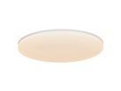 LED Deckenleuchte Vic 35 (3000K) - 32W, 3200lm, 3000K, IP21, weiss, nicht dimmbar, Ø=350mm, H=44mm