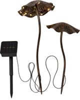 Solar Dekoration Lumini - 50cm