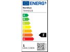 Einbauspot Cambio 3-Kit, Weiss - 2W LED, 3000K, IP20/23, 12V