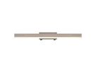 Otis 60, Wandleuchte, Nickel - LED Modul, 16W, IP44