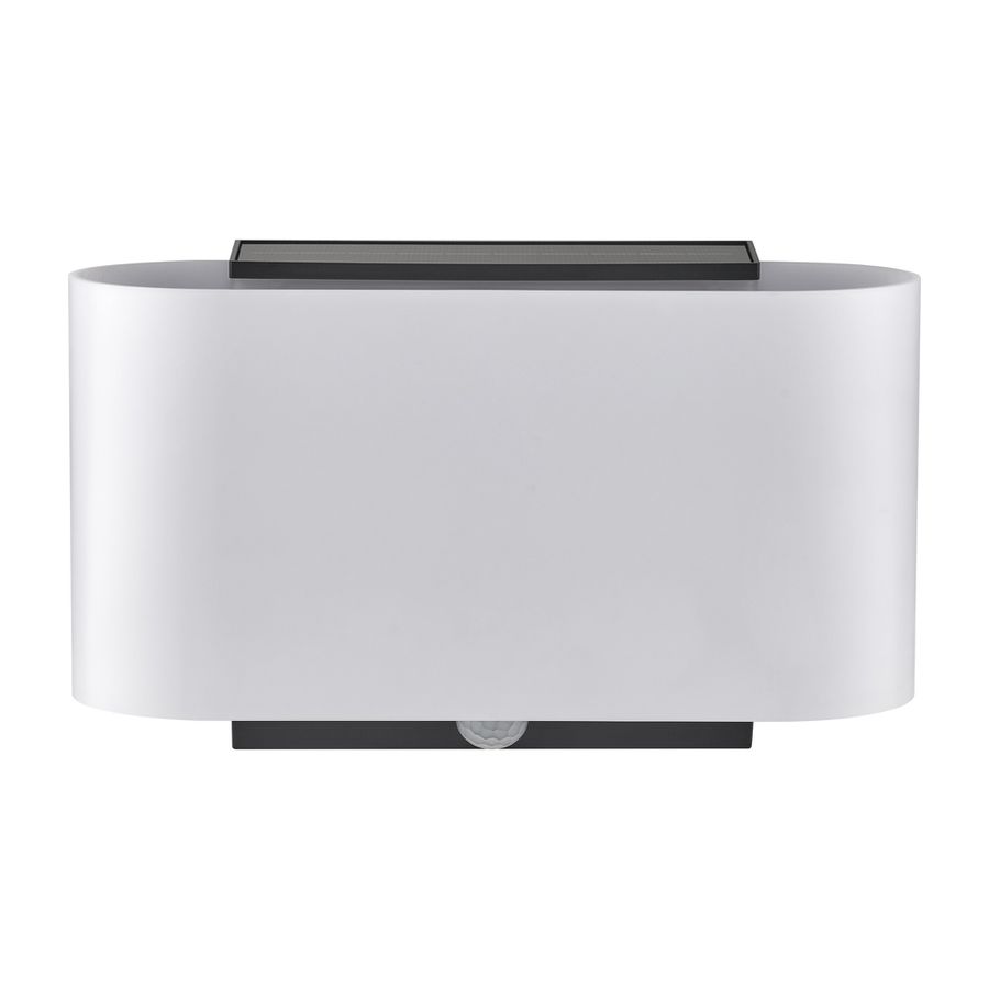 Solarleuchte Piola - 5W, SolarLed, IP44
