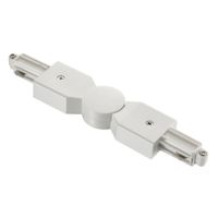Link Connect Turnable - Link, Anschl. drehbar, Weiss