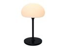 Sponge On A Stick, Tischleuchte, Schwarz/Weiss - LED Modul, 4.8W, IP65