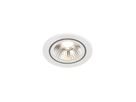 Alec  1-Kit Downlight Weiss - IP44, LED Modul