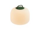 Kettle 36, Pendelleuchte, Grün/Weiss - LED Modul, 7W, IP65
