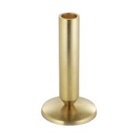 KERZENSTÄNDER H-145 GOLD JELLICOE - KERZENSTÄNDER H-145 GOLD JELLICOE