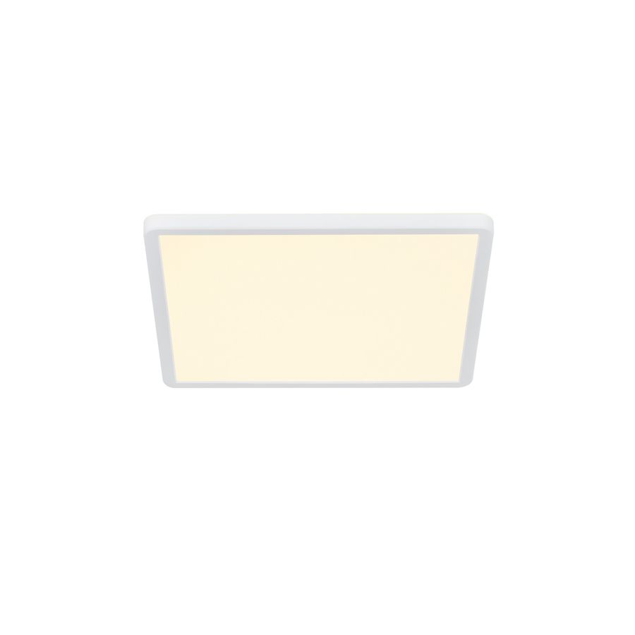 Oja Square 29, IP20, Weiss - LED Modul, 14,5W, IP20