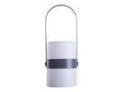 LED Dekoleuchte NEO grau - IP20, 1W, Warmweiss