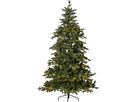 Künstlicher Weihnachtsbaum LED Larvik 700 - Grün, 700 LED's, 210.00cm Höhe