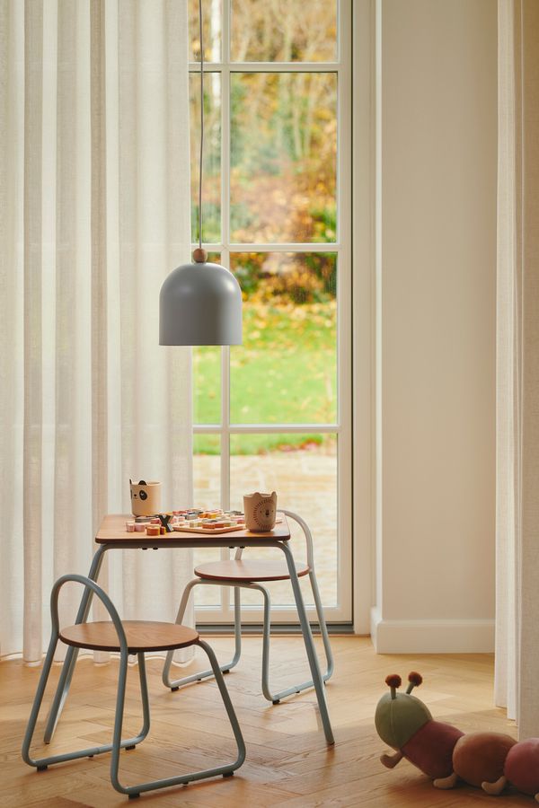 Pendelleuchte Gaston - 40W, E27, IP20