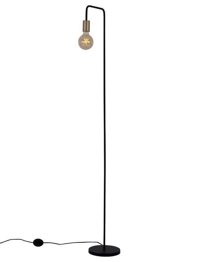 Stehleuchte Modo h: 150cm - E27, 40W, IP20