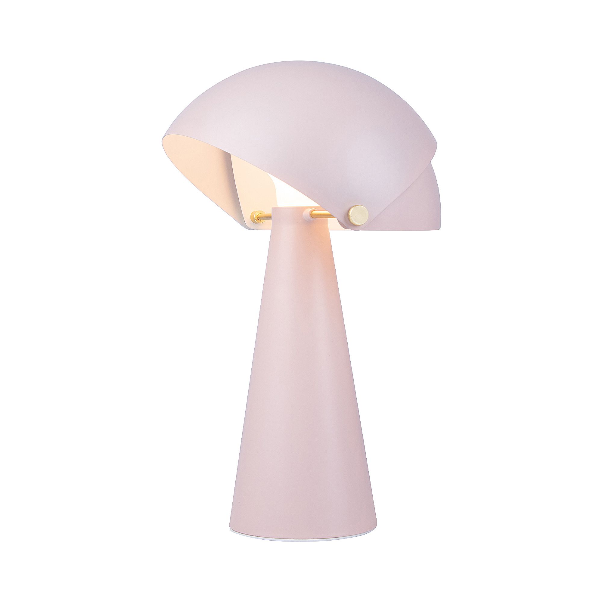 Align, Tischleuchte, Rose - IP20, E27