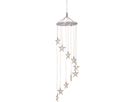 Outdoor Decoration Mobilo - Indoor, Outdoor, Warmweiss, Transparent