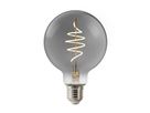 LED-Leuchtmittel Smart, Deco-E27, G95 , 380lm - LED-Leuchtmittel Smart, Deco-E27, G95 , 380lm