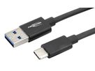 Type-C USB Daten und Ladekabel 200 cm - Type-C USB Daten und Ladekabel 200 cm