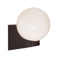 Hayley Wandleuchte - E27, IP44, 230V