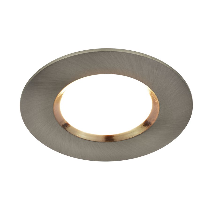 Dorado, Smart, 1-Kit, Nickel - 4.7W ,2200-6500K, IP65