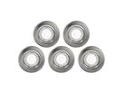 Canis 5-Kit 6500K Einbaustrahler - GU10, IP20, 230V