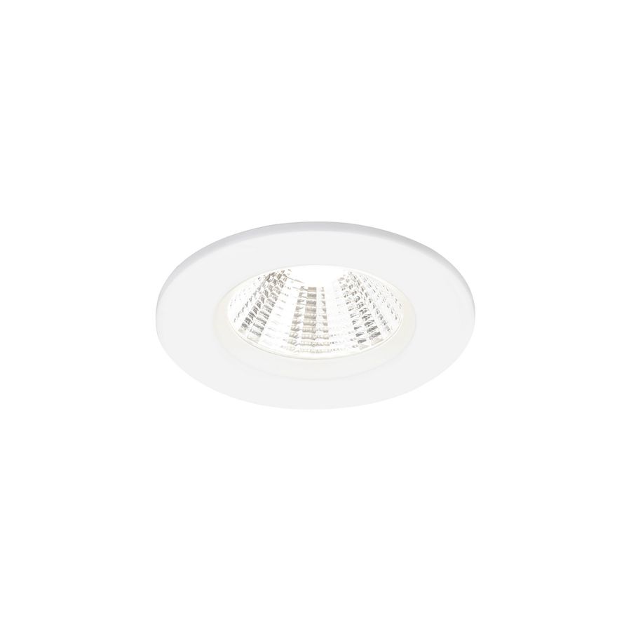 Fremont 1-Kit IP65 4000K Einbaustrahler - LED Module, IP65, 230V