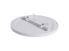 LED Deckenleuchte BONUS 29 - 22W, 2975lm, 3000/4000/7000K, IP20, CRI 80, weiss, nicht dimmbar, D=290mm, H=15mm