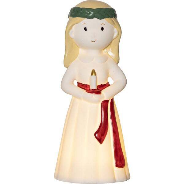 Indoor Decoration Lucia - IP20, LED