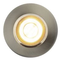 Dorado, Smart, 1-Kit, Nickel - 4.7W ,2200-6500K, IP65