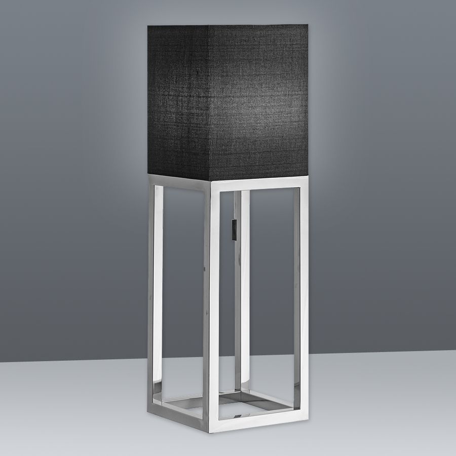 Tischleuchte Alfa - E27, 60W, IP20