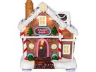 Decorative Scenery Gingerville candy - IP20, LED