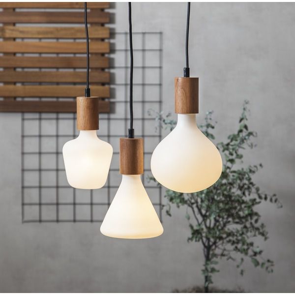 Lampe-Led E27 T145 Funkis - E27, 420Lm, 2600K, 5.6W, 220-240V AC