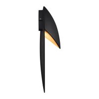 Wandleuchte Valopin - 11W, LED Module, IP54