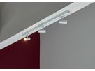 Omari, Spot Light, Weiss - IP20, LED Modul