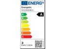 LED Leuchtmittel A-Class E27 G45 485Lm 4000K - 2.3W, E27, IP64