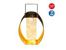 LED Solarleuchte FAIRYLIGHT H: 26 cm - IP44, 0.06W, Warmweiss