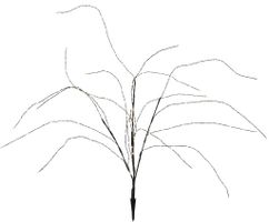 Decorativer Baum Reedy - IP44, Warmweiss, 160 LED's
