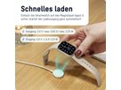 USB-C Ladekabel für Apple Watch , 100cm - USB-C Ladekabel für Apple Watch , 100cm