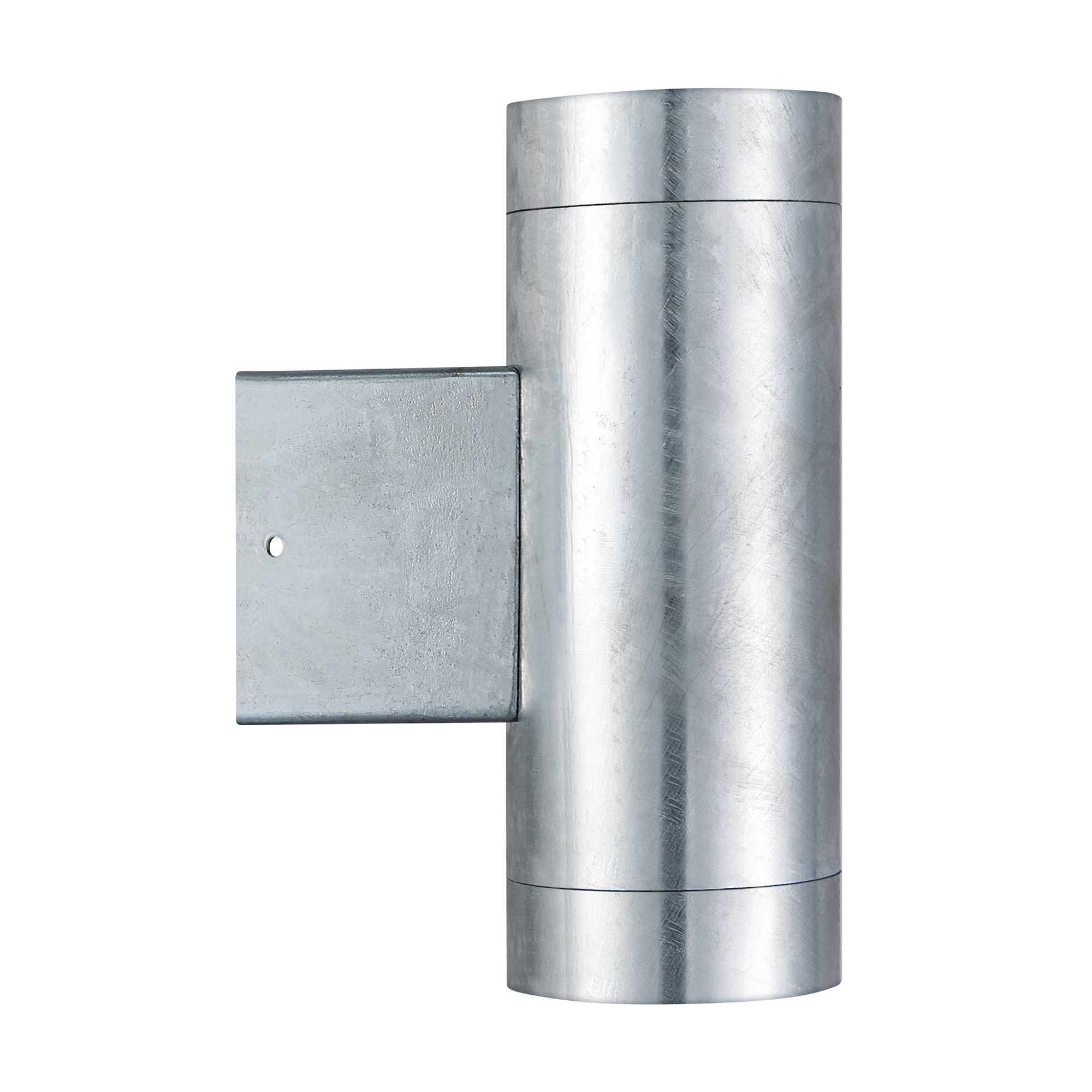 Tin Maxi Double Wandleuchte - GU10, IP54, 230V