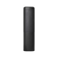 Pollerleuchte Sidara 45  Seasideschwarz - 15W, E27, IP44