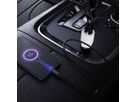 USB Car Charger & Micro USB - 20W, 1xUSB-A, 1xUSB-C
