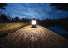 Campingleuchte CL200B batteriebetrieben - Campinglampe LED