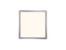 Oja Square 29, IP54, Chrom - LED Modul, 14,5W, IP54