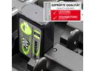 NiMH Akku 9V E-Block 200 mAh maxE - 1er Blister