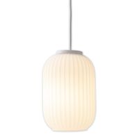 Pendelleuchte Geneva h: 20,5cm - E27, 40W, IP20