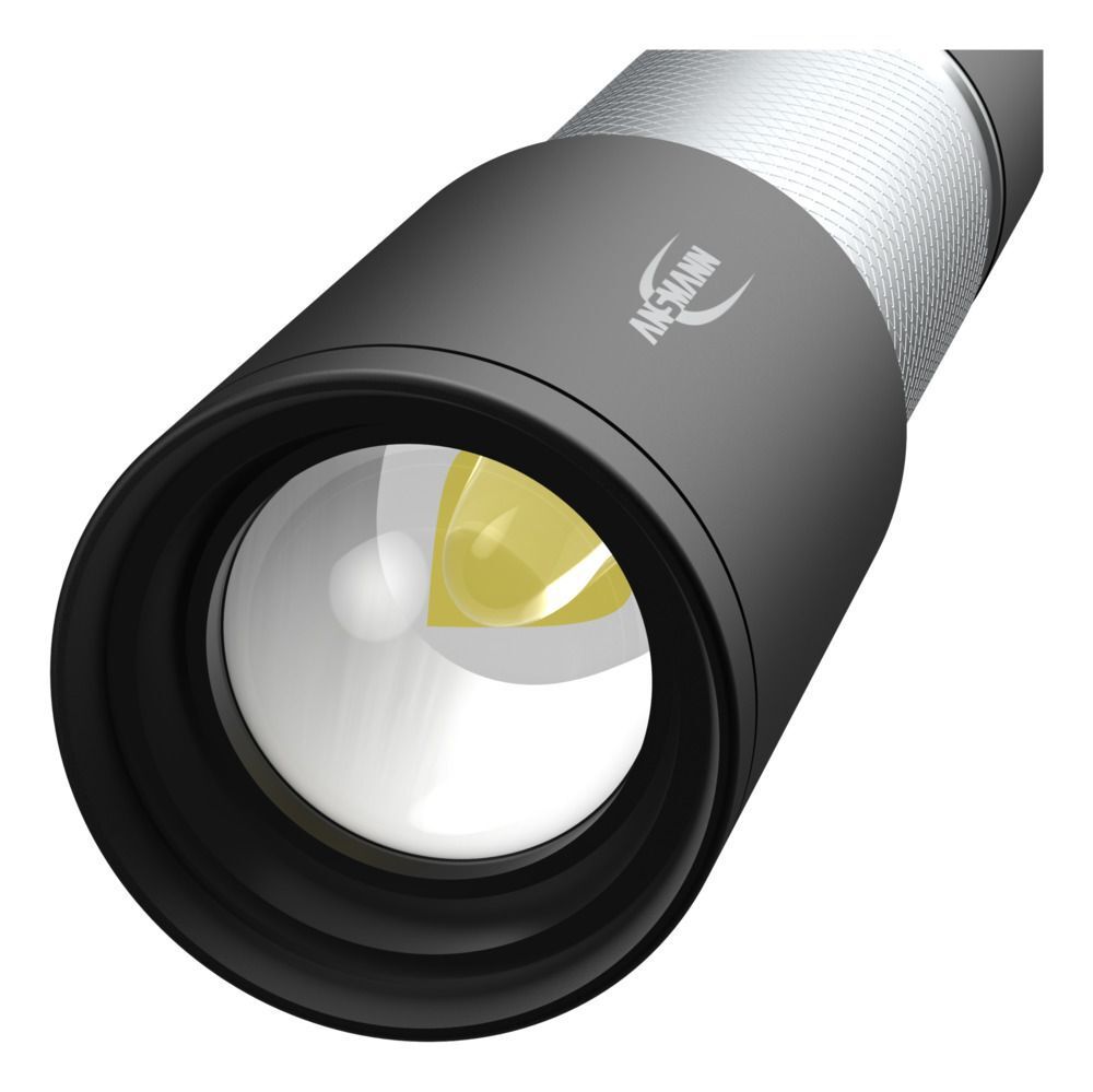 Torcia Future T120 - 275Lm, 5 h