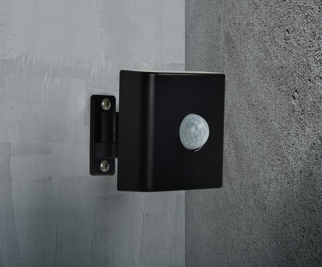 Smart Sensor, Schwarz - Sensor Smart Home