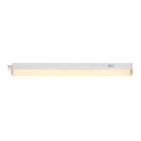 Renton 30, Weiss - 4W LED, 2700K, IP20, 230V