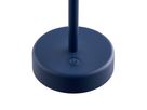 Akkuleuchte Ellen To-Go - 2.8W, LED Module, IP44; blau